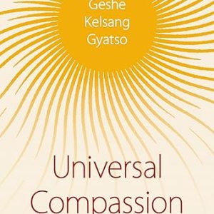 Universal Compassion for Personal Growth