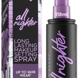 Urban Decay All Nighter Setting Spray