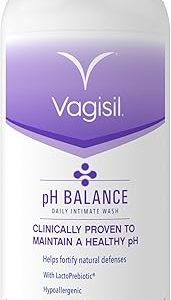 Vagisil Intimate Body Wash 500ml