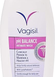 Vagisil pH Balance Intimate Wash 250ml
