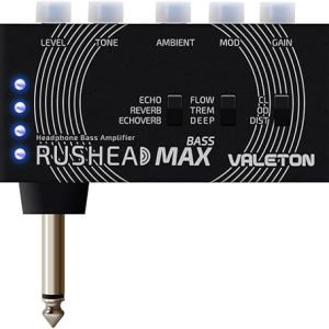 Valeton Rushead Max Bass Guitar Amplifier