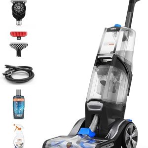 Vax Platinum SmartWash Carpet Cleaner Machine