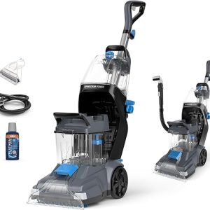 Vax SpinScrub Power Carpet Cleaner