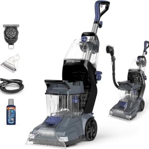 Vax SpinScrub Power Plus Carpet Cleaner