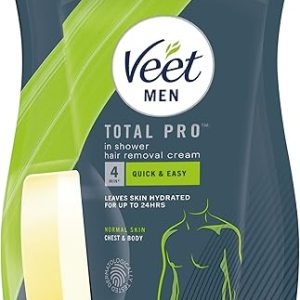 Veet Men's Hair Removal Cream 150 ml