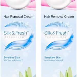 Veet Sensitive Hair Removal Cream 200ml