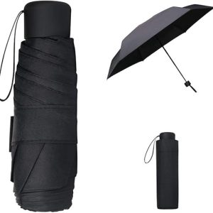 Vicloon Mini Pocket Umbrella