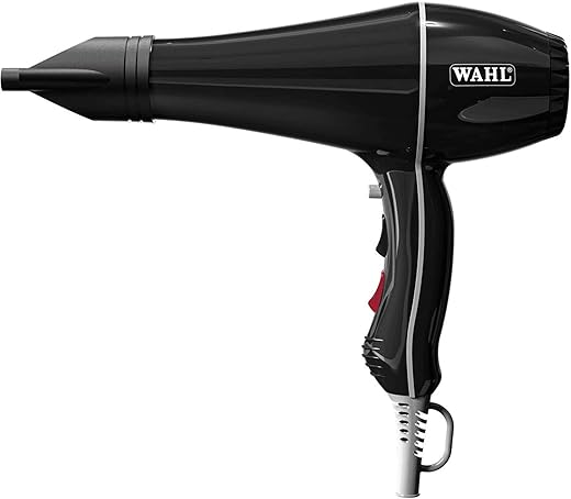 Wahl Powerdry 2000W Professional Hair Dryer