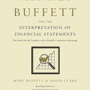 Warren Buffett's Financial Statement Mastery