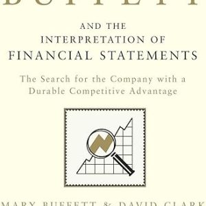 Warren Buffett's Guide to Financial Statements