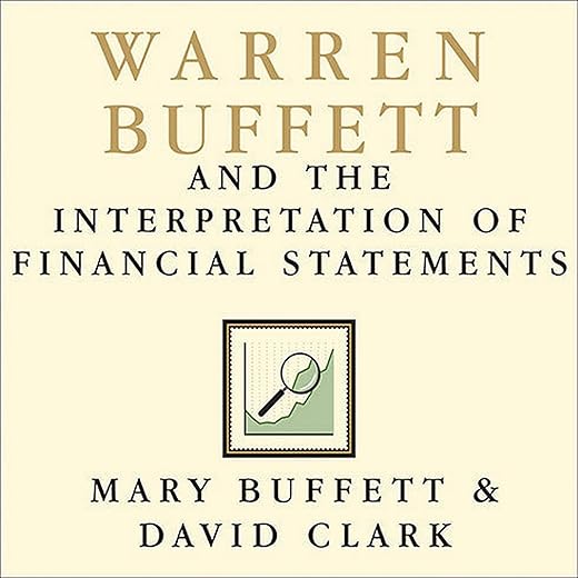 Warren Buffett’s Guide to Financi...