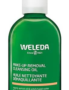 Weleda Cleansing Oil with Witch Hazel 150ml