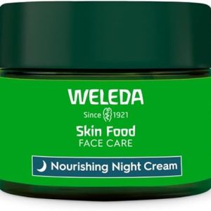 Weleda Skin Food Face Night Cream 40ml