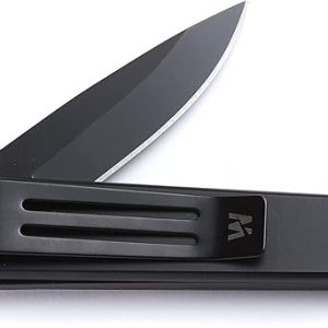 Whitby 2.5" Stainless Steel Pocket Knife