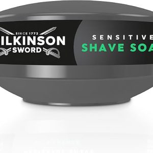 Wilkinson Sword Shaving Soap for Sensitive Skin