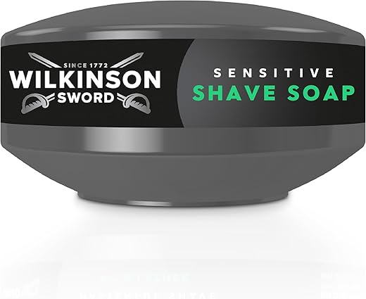 Wilkinson Sword Sensitive Skin Shaving ...