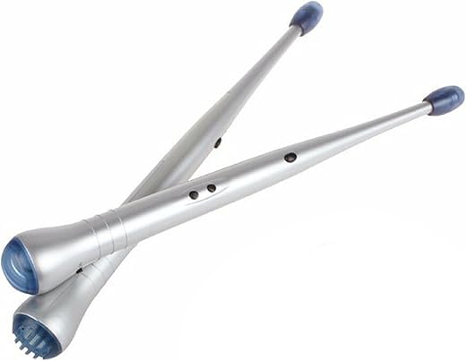 Battery-Powered Digital Drumsticks for ...