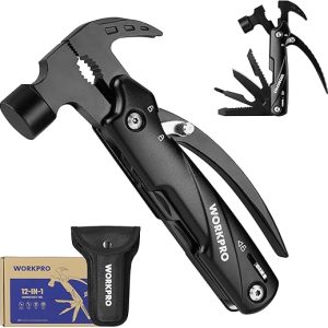 WORKPRO 12-in-1 Multi-Tool Hammer