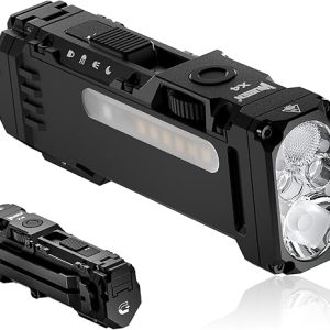 WUBEN X4 Mini LED Tactical Torch